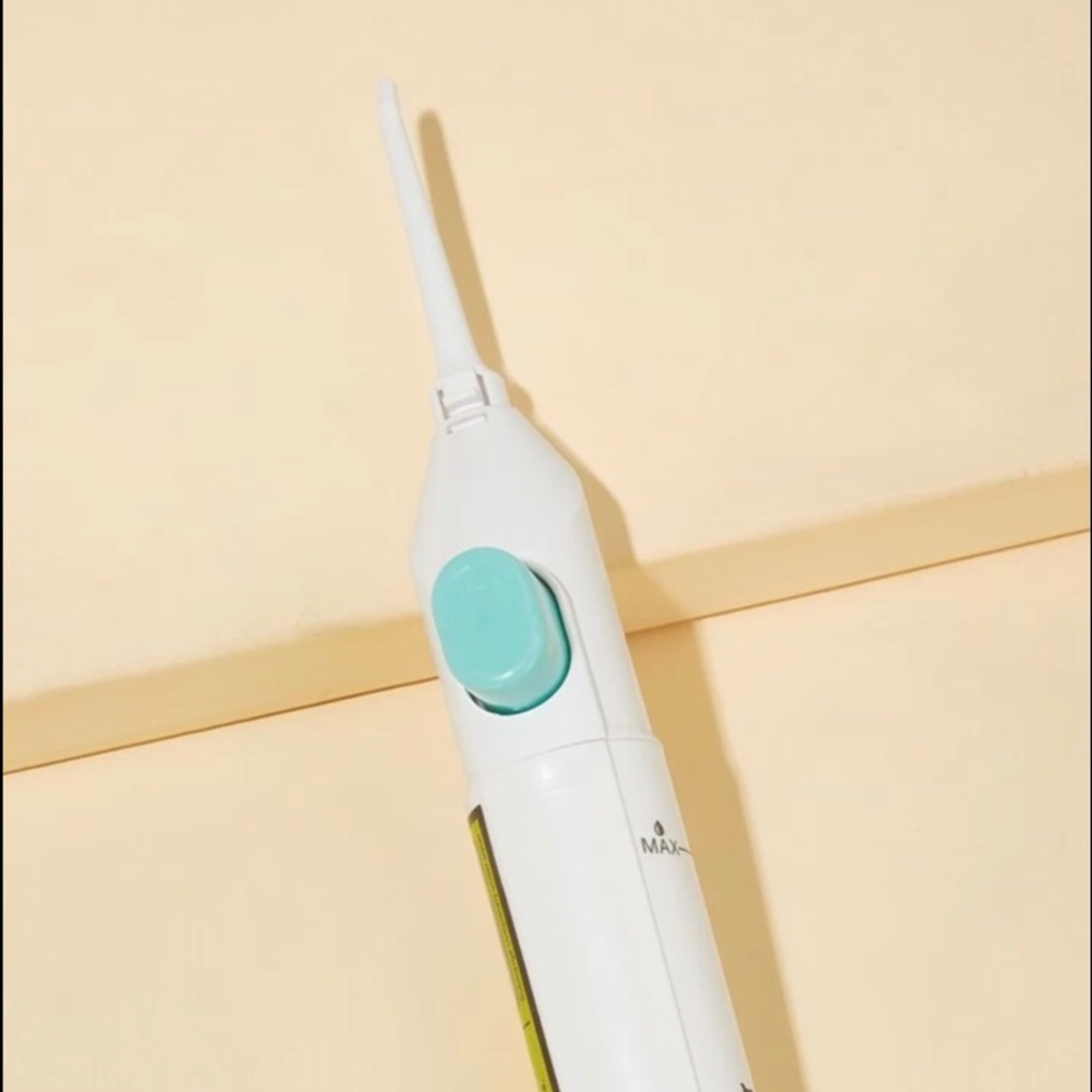 4/$40 Power Floss Dental Water Jet
